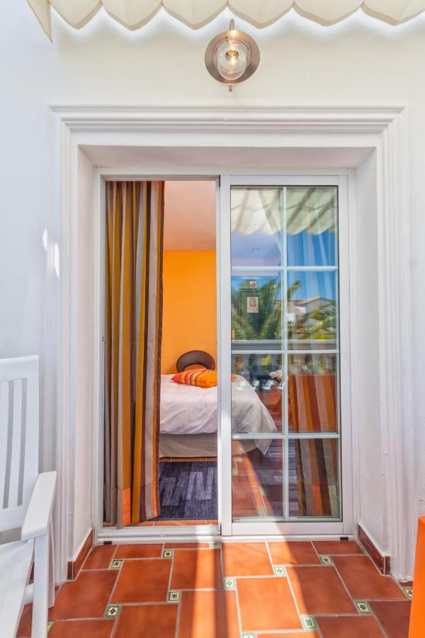 Boutique Hotel Pueblo Benalmádena Exteriér fotografie
