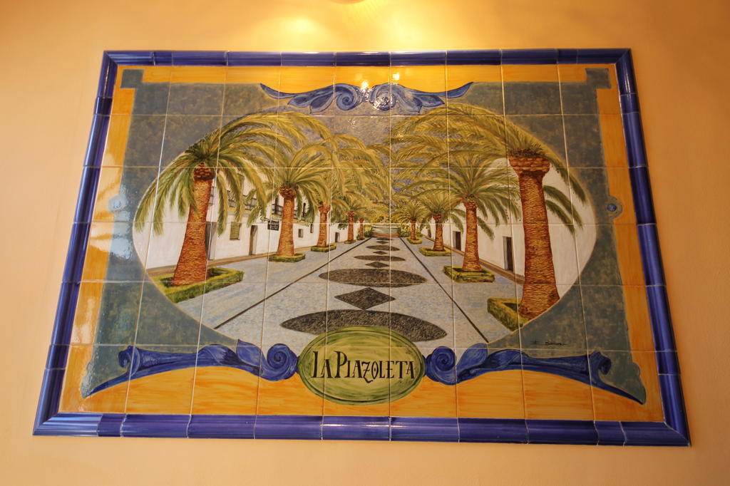 Boutique Hotel Pueblo Benalmádena Exteriér fotografie