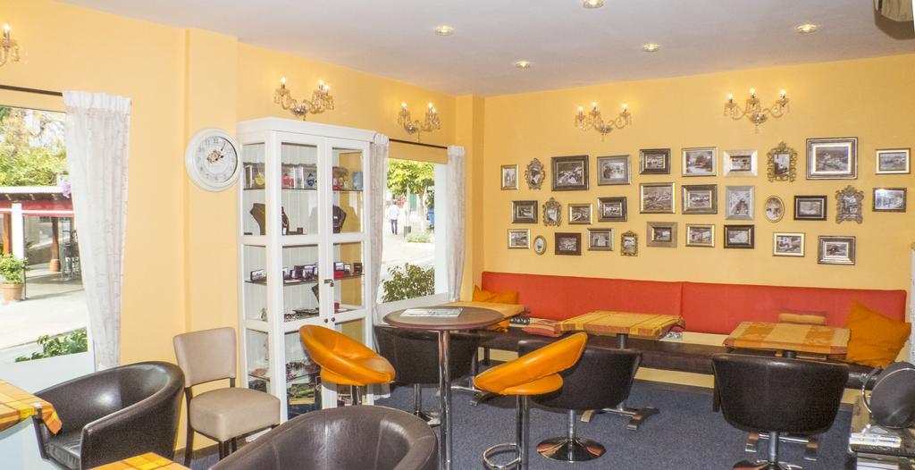 Boutique Hotel Pueblo Benalmádena Exteriér fotografie